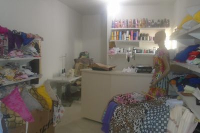 Sobrado para Venda no Centro de Santo Antonio de Posse SP – 00734