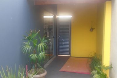 Sobrado para Venda no Centro de Santo Antonio de Posse SP – 00734
