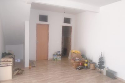 Sobrado para Venda no Centro de Santo Antonio de Posse SP – 00734