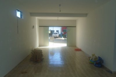 Sobrado para Venda no Centro de Santo Antonio de Posse SP – 00734