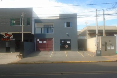 Sobrado para Venda no Centro de Santo Antonio de Posse SP – 00734
