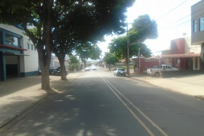 Sobrado para Venda no Centro de Santo Antonio de Posse SP – 00734