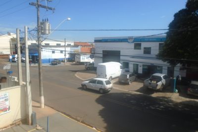 Sobrado para Venda no Centro de Santo Antonio de Posse SP – 00734