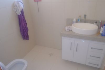 Sobrado para Venda no Centro de Santo Antonio de Posse SP – 00734