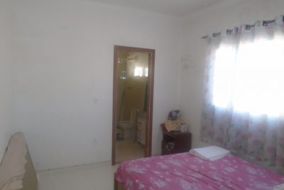 Sobrado para Venda no Centro de Santo Antonio de Posse SP – 00734