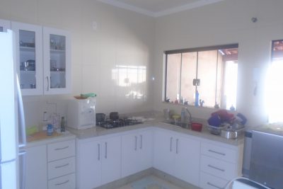 Sobrado para Venda no Centro de Santo Antonio de Posse SP – 00734