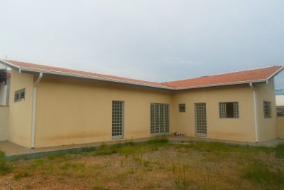 Barracão para Venda no bairro Pq. Ind. Itamaraty de Artur Nogueira SP – 00815