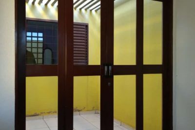Casa para Venda no bairro Jd. Santa Rosa de Artur Nogueira SP – 00455