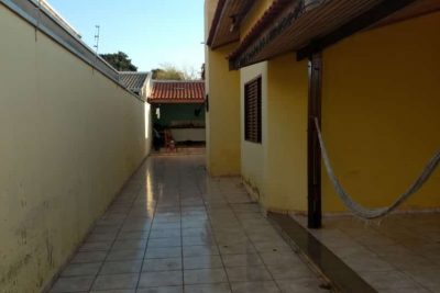 Casa para Venda no bairro Jd. Santa Rosa de Artur Nogueira SP – 00455