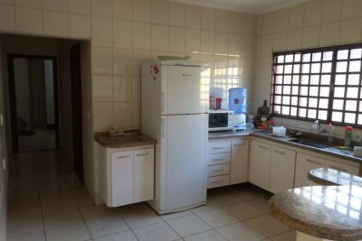 Casa para Venda no bairro Jd. Santa Rosa de Artur Nogueira SP – 00455