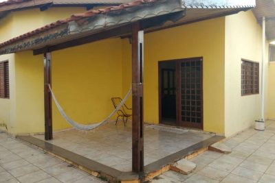 Casa para Venda no bairro Jd. Santa Rosa de Artur Nogueira SP – 00455