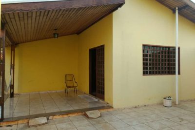 Casa para Venda no bairro Jd. Santa Rosa de Artur Nogueira SP – 00455