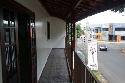 Sobrado para Venda no bairro Villa Queiroz de Artur Nogueira SP – 00464
