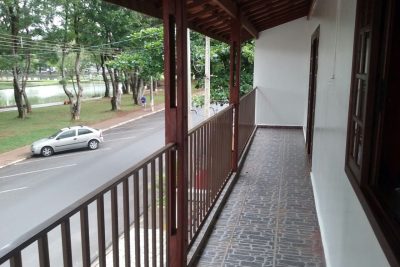 Sobrado para Venda no bairro Villa Queiroz de Artur Nogueira SP – 00464