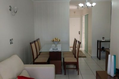 Apartamento para Venda no Centro de Cosmópolis SP – 00672