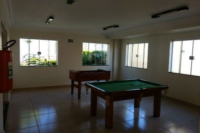 Apartamento para Venda no Centro de Cosmópolis SP – 00672