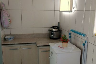 Apartamento para Venda no Centro de Cosmópolis SP – 00672