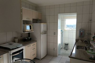 Apartamento para Venda no Centro de Cosmópolis SP – 00672