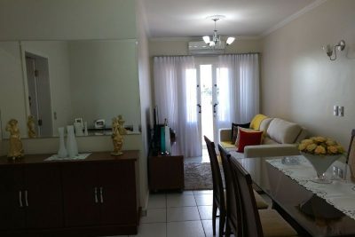 Apartamento 00672
