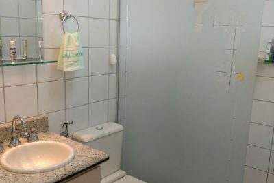 Apartamento para Venda no Centro de Cosmópolis SP – 00672