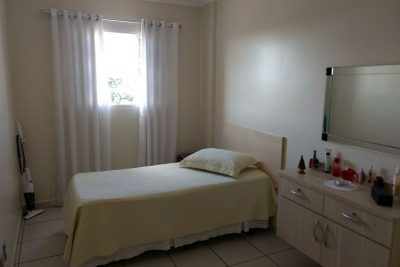 Apartamento para Venda no Centro de Cosmópolis SP – 00672