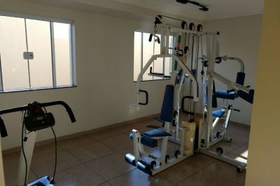 Apartamento para Venda no Centro de Cosmópolis SP – 00672