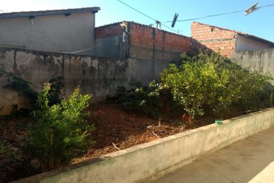 Casa para Venda no bairro Desm. Lolli de Artur Nogueira SP – 00755