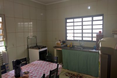 Casa para Venda no bairro Desm. Lolli de Artur Nogueira SP – 00755