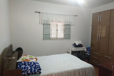 Casa para Venda no bairro Desm. Lolli de Artur Nogueira SP – 00755