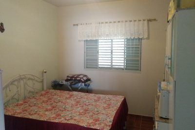 Casa para Venda no bairro Desm. Lolli de Artur Nogueira SP – 00755