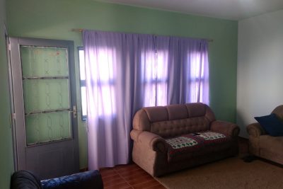 Casa para Venda no bairro Desm. Lolli de Artur Nogueira SP – 00755