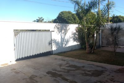Casa para Venda no bairro Desm. Lolli de Artur Nogueira SP – 00755