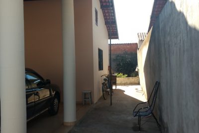 Casa para Venda no bairro Desm. Lolli de Artur Nogueira SP – 00755