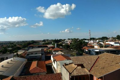 Apartamento para Venda no Centro de Cosmópolis SP – 00672