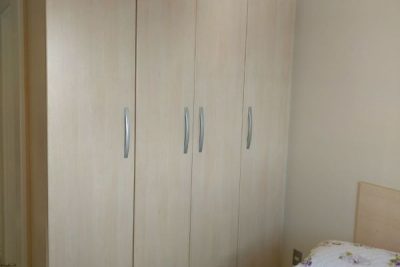 Apartamento para Venda no Centro de Cosmópolis SP – 00672