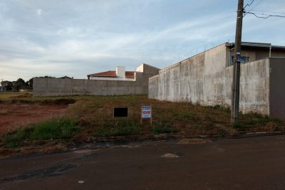 Terreno para Venda no bairro Rezek 4 de Artur Nogueira SP – 00582