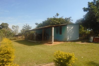 Chácara para Venda no bairro Parada de Engenheiro Coelho SP – 00512