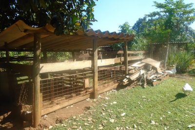 Chácara para Venda no bairro Parada de Engenheiro Coelho SP – 00512