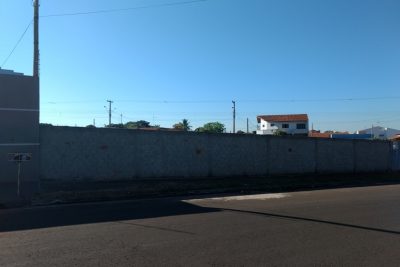 Terreno para Venda no bairro Egydio Tagliari de Artur Nogueira SP – 01195