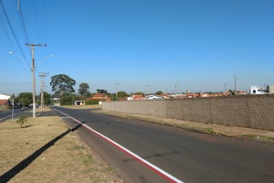 Terreno para Venda no bairro Egydio Tagliari de Artur Nogueira SP – 01198