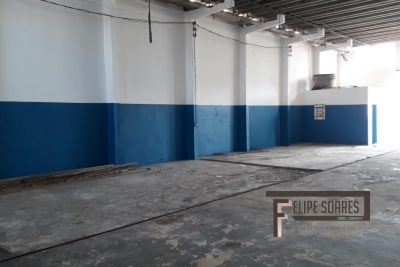 Barracão para Venda no bairro Vila Aurocan de Campinas SP – 01401