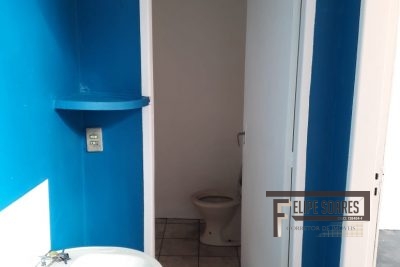 Barracão para Venda no bairro Vila Aurocan de Campinas SP – 01401