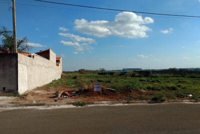 Terreno para Venda no bairro Desm. São Miguel de Artur Nogueira SP – 01451