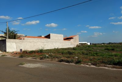 Terreno para Venda no bairro Desm. São Miguel de Artur Nogueira SP – 01451