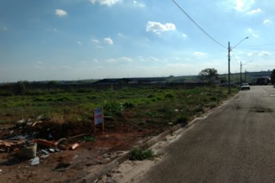 Terreno para Venda no bairro Desm. São Miguel de Artur Nogueira SP – 01451