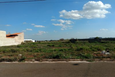Terreno para Venda no bairro Desm. São Miguel de Artur Nogueira SP – 01451