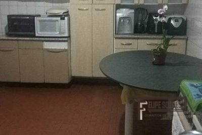 Casa para Venda no bairro Jd. Santana de Campinas SP – 01572