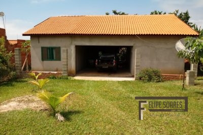 Chácara para Venda no bairro Condomínio Maria Vitória de Santa Maria da Serra SP – 01713