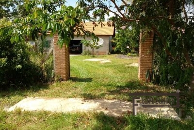Chácara para Venda no bairro Condomínio Maria Vitória de Santa Maria da Serra SP – 01713