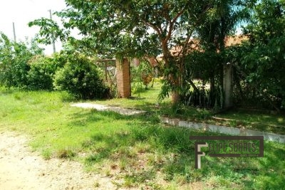 Chácara para Venda no bairro Condomínio Maria Vitória de Santa Maria da Serra SP – 01713